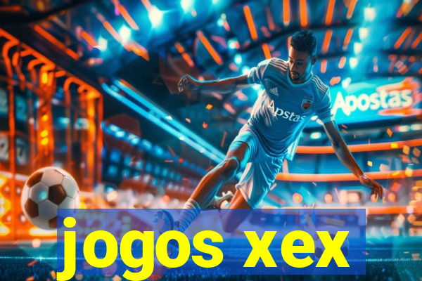 jogos xex